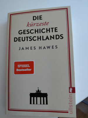  ... und sein Bestzeller