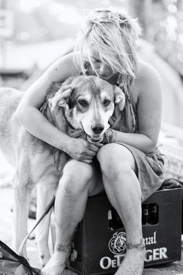 Nana & Tabu