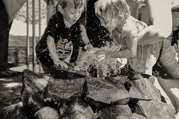Wasserspiel