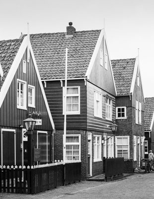 Marken, Holland