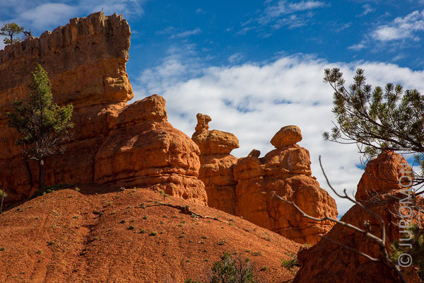 Red Rock Canyon