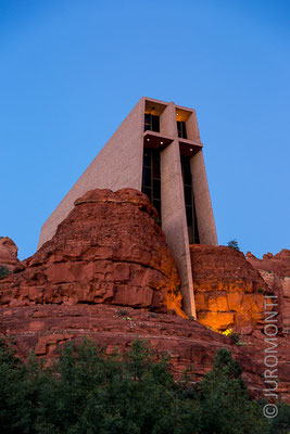 Chapel of the Holy Cross