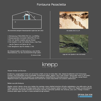 Fontauna Pezacletta