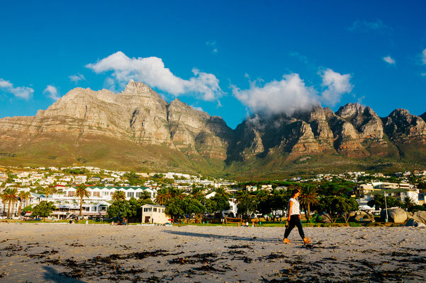 Camps Bay