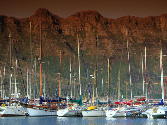 Hout Bay