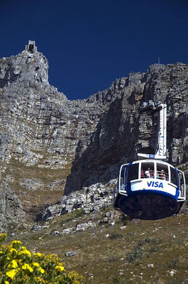 Cable Car