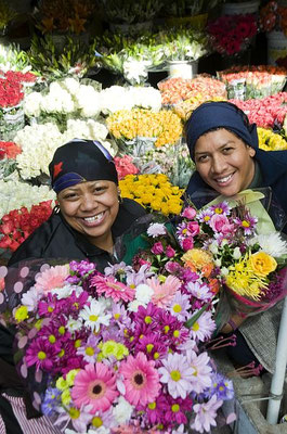 Flower Market