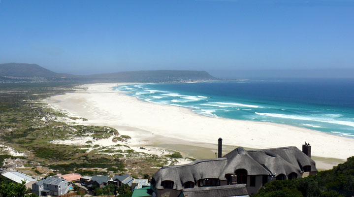Noordhoek Beach