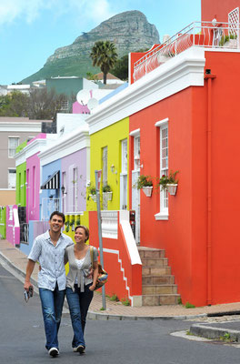 Bo-Kaap