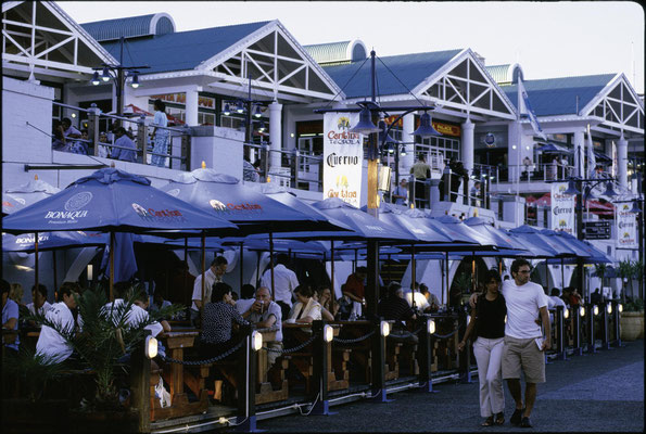 V&A Waterfront