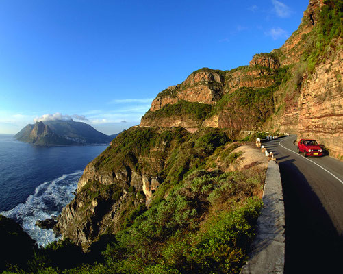 Chapman's Peak Drive