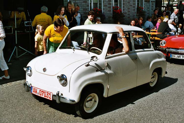 Goggomobil