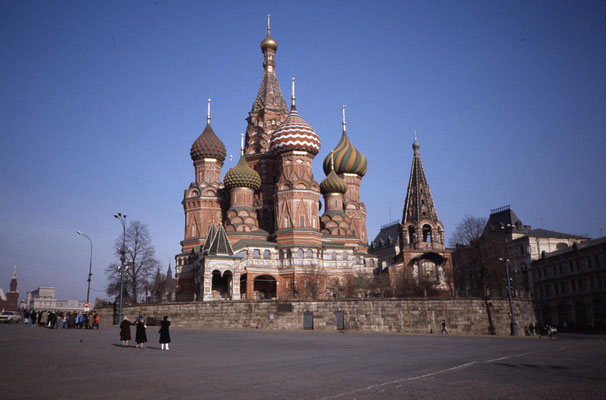 Basilius-Kathedrale