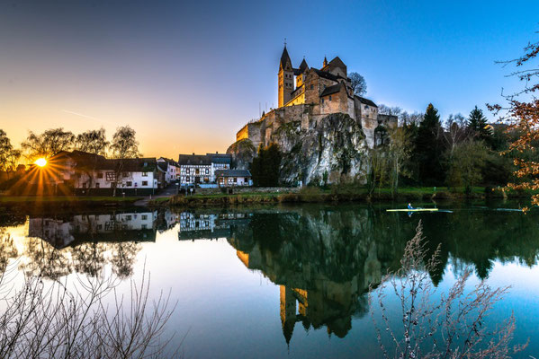 St. Lubentius an der Lahn bei Dietkirchen