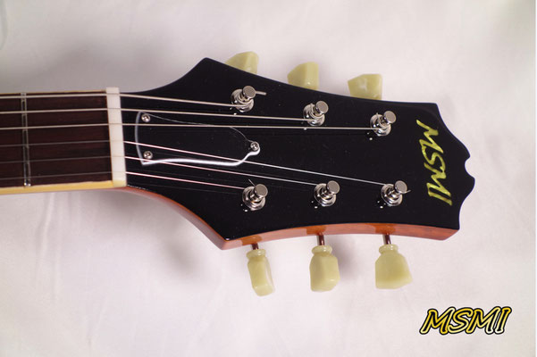 AL - MSMI Guitar Factory