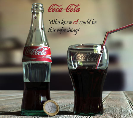 Coca-Cola Advert