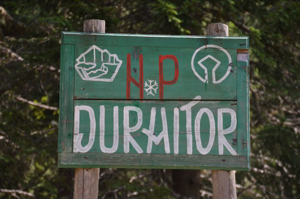 Durator National Park