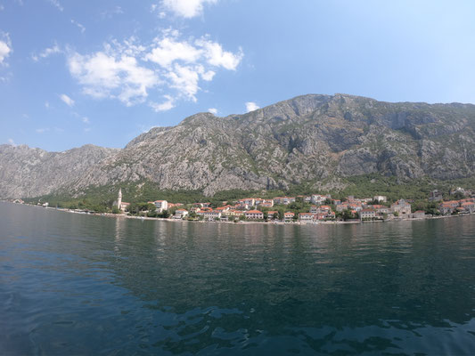 Perast