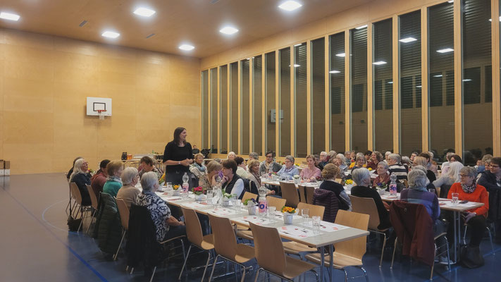 Vereinsversammlung 2026