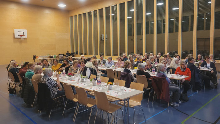 Vereinsversammlung 2026