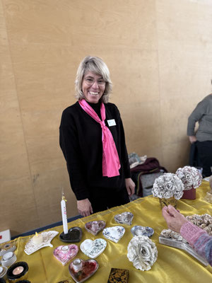 Basar - Frauenverein Wilderswil 2025 