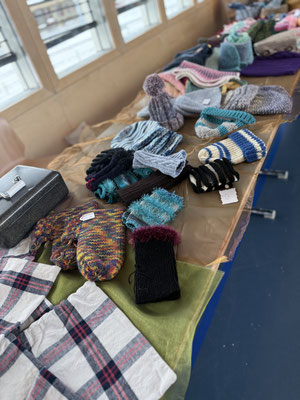 Basar - Frauenverein Wilderswil 2025 