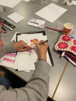 Handlettering Workshop