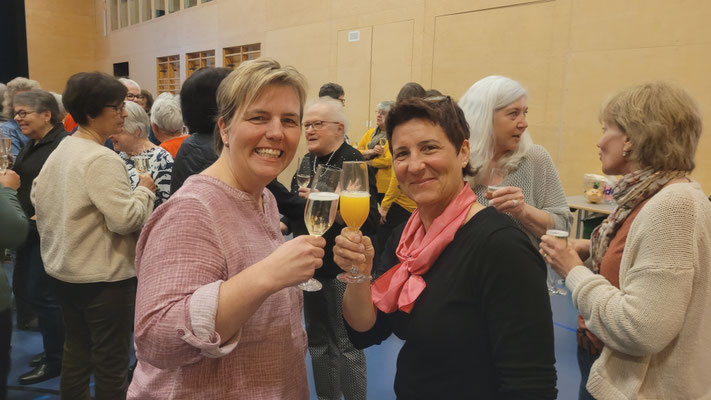 Vereinsversammlung 2026