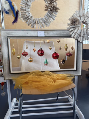 Basar - Frauenverein Wilderswil 2025 