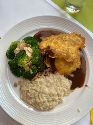 Vereinsausflug 2025 Sempach und Schweizer Paraplegiker-Zentrum Nottwil