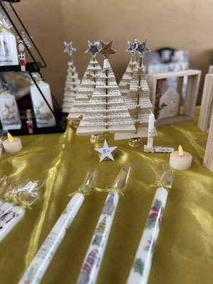 Basar - Frauenverein Wilderswil 2025 