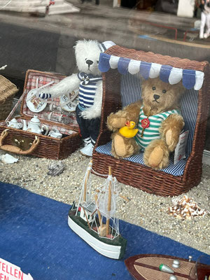 Vereinsausflug 2025 Sempach und Schweizer Paraplegiker-Zentrum Nottwil