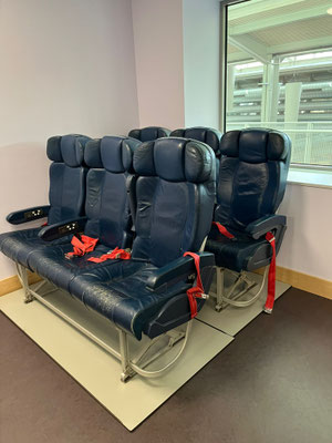 Vereinsausflug 2025 Sempach und Schweizer Paraplegiker-Zentrum Nottwil