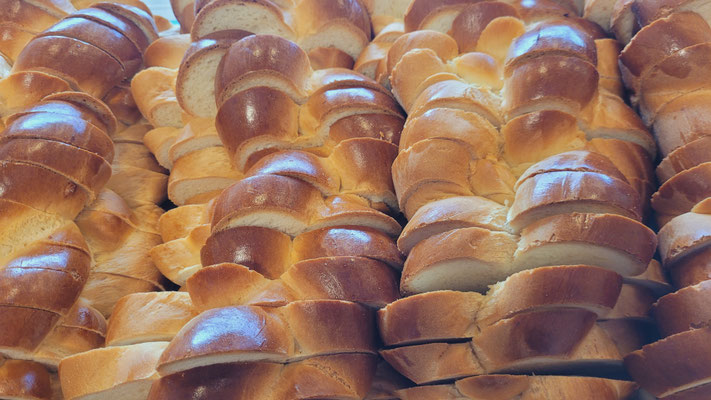 Frauenverein Wilderswil - Seniorenweihnacht 2025