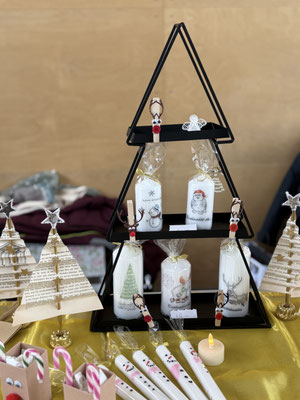 Basar - Frauenverein Wilderswil 2025 