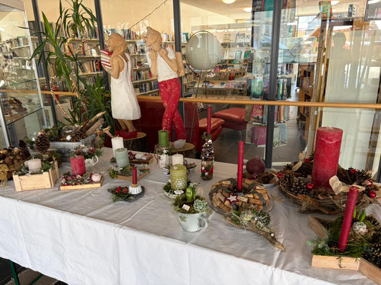 Basar - Frauenverein Wilderswil 2025 