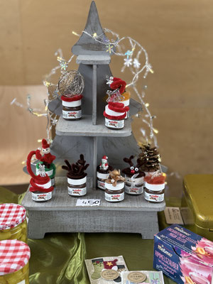 Basar - Frauenverein Wilderswil 2025 