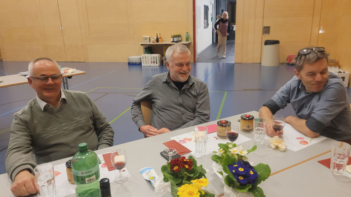 Vereinsversammlung 2026