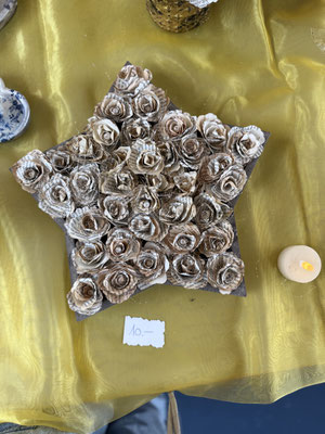 Basar - Frauenverein Wilderswil 2025 