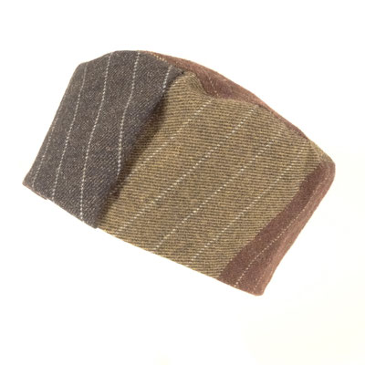 Toque - Wolle - 