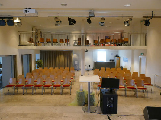 Saal
