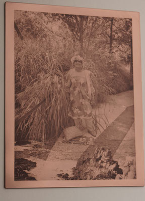 cuivre 21x27 aquatinte colophane image Annie Rosés