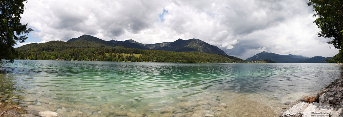 Walchensee