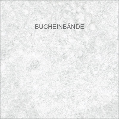 Bucheinbände