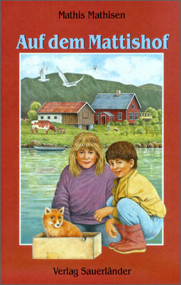 c 1994 Verlag Sauerländer