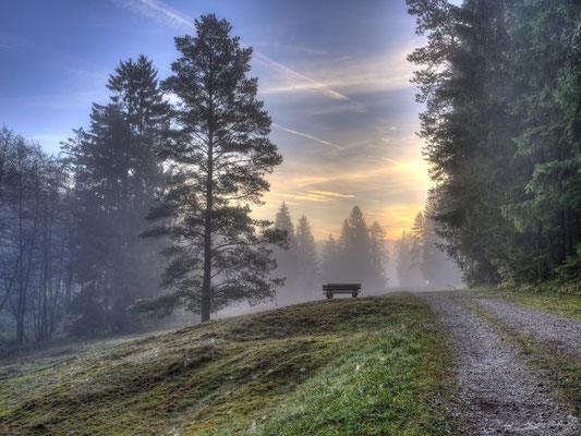 Lengenbachtal