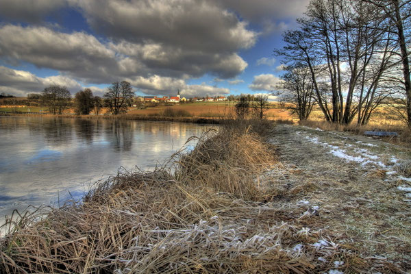 50 Deusmaurer Moor