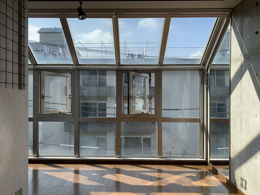 募集終了 緑とボニータ Real Estate Aete 東京 あえて な不動産