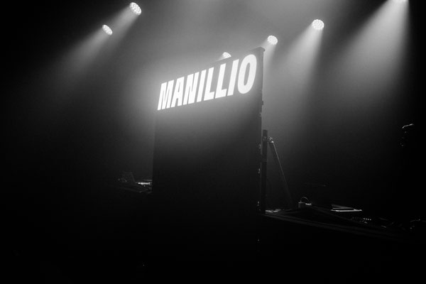 Manillio Plattentaufe Plus-Minus @ Bierhübeli Bern 2019 © Jojo Schulmeister