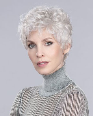Beispielbild für Zweithaar bzw. Perücke für Frauen der Marke Hairpower by Ellen Wille